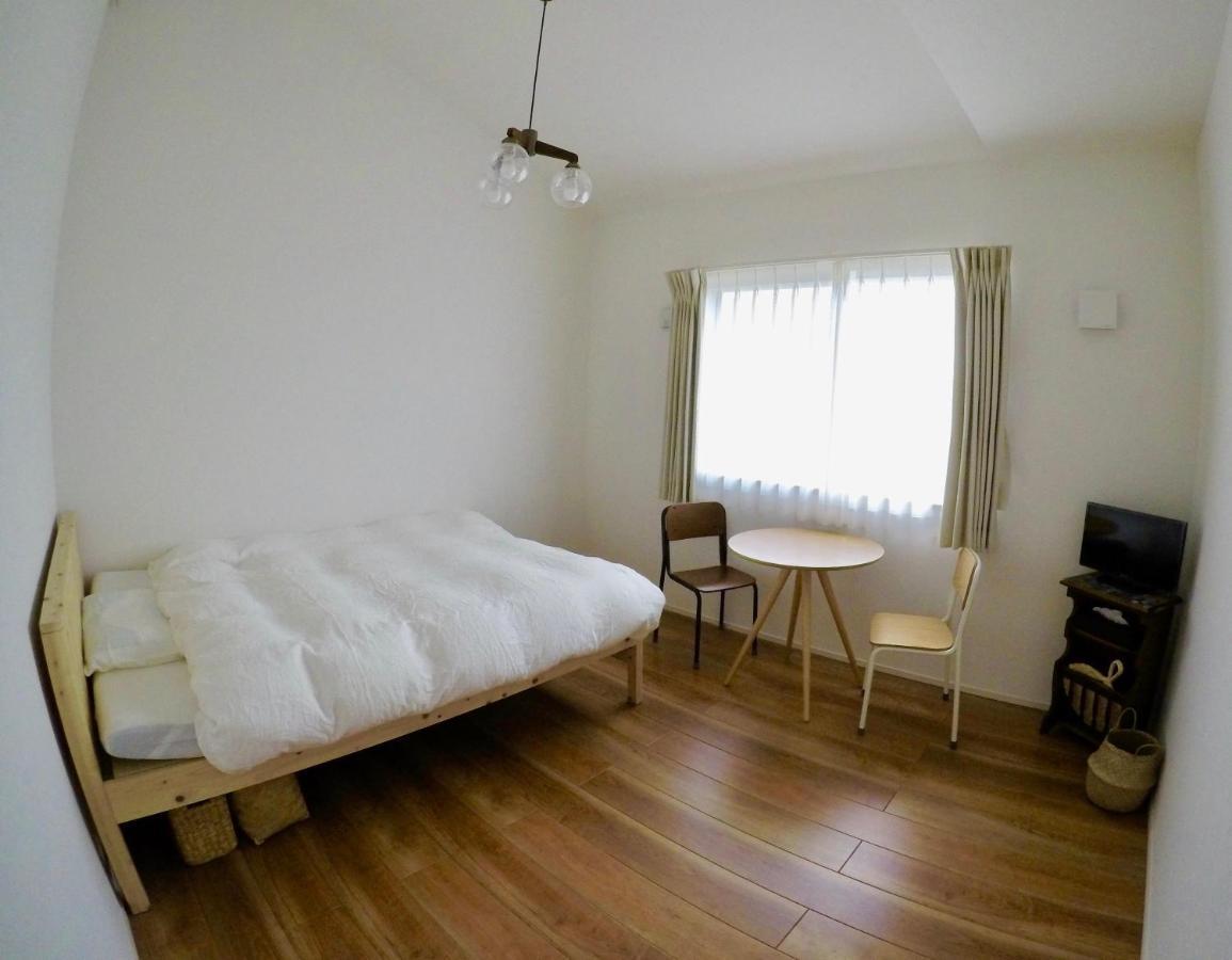 B&B Nagayoshi Sanmu Exteriör bild